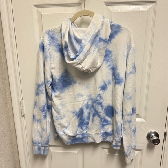 US Open Championships Tie Dye Hoodie - Picture 9 of 10